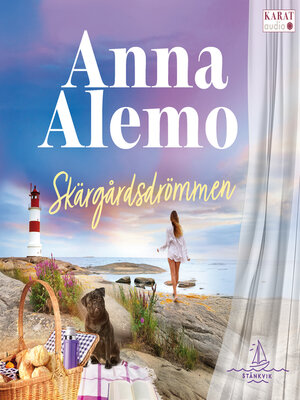 cover image of Skärgårdsdrömmen